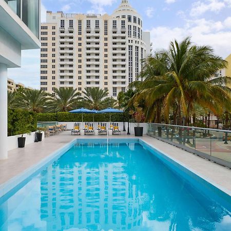 ไฮแอท เซ็นทริก เซาท์ ไมอามี บีช Hotel ไมอามีบีช ภายนอก รูปภาพ