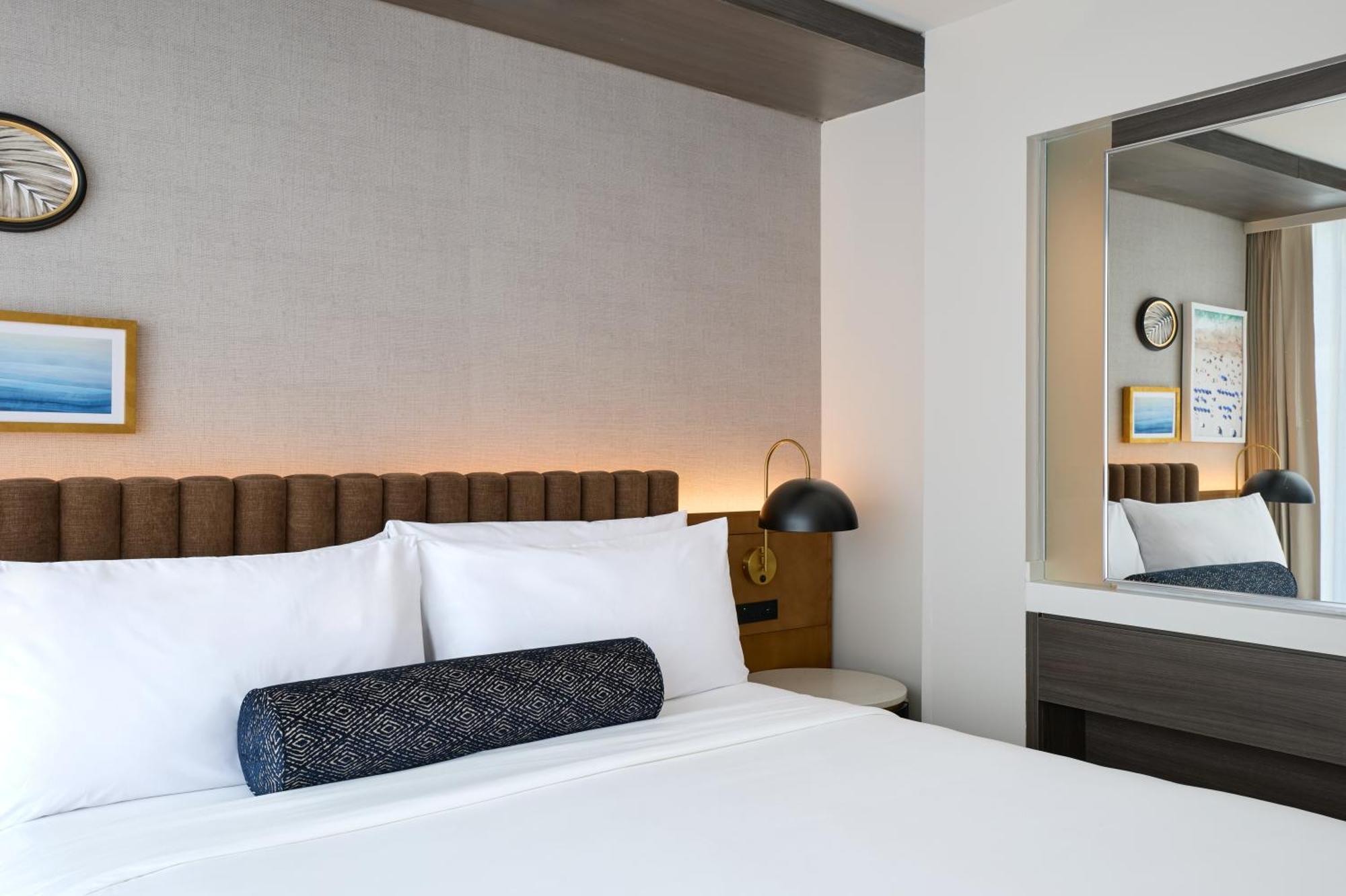 ไฮแอท เซ็นทริก เซาท์ ไมอามี บีช Hotel ไมอามีบีช ภายนอก รูปภาพ