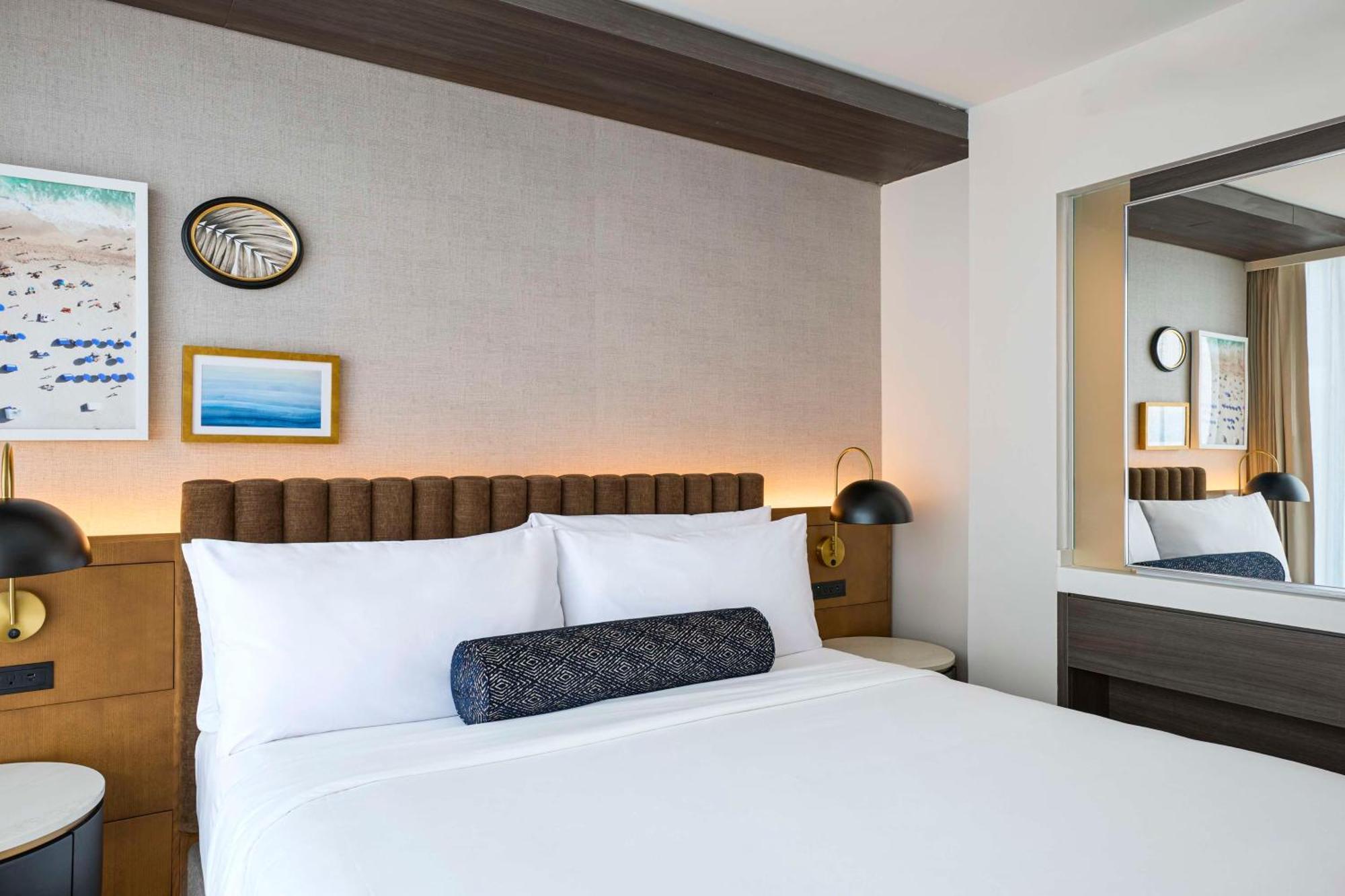 ไฮแอท เซ็นทริก เซาท์ ไมอามี บีช Hotel ไมอามีบีช ภายนอก รูปภาพ